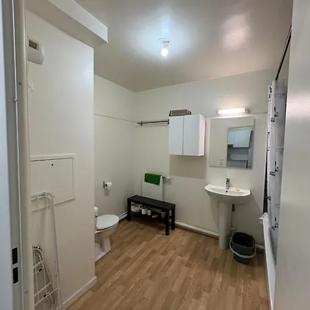 Apartmán Bon77
