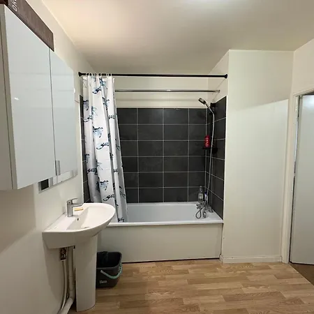 Bon77 Apartmán *