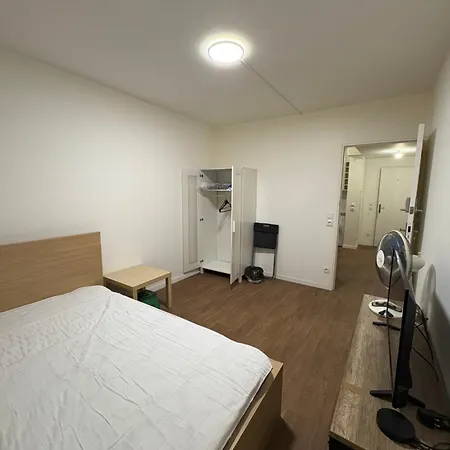 Bon77 Apartmán