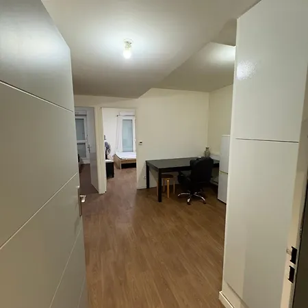 Bon77 Apartmán *