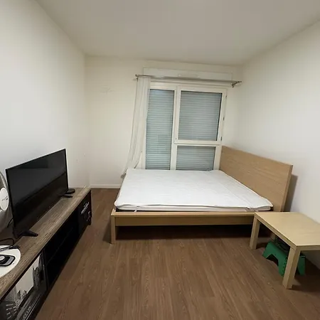 Apartmán Bon77